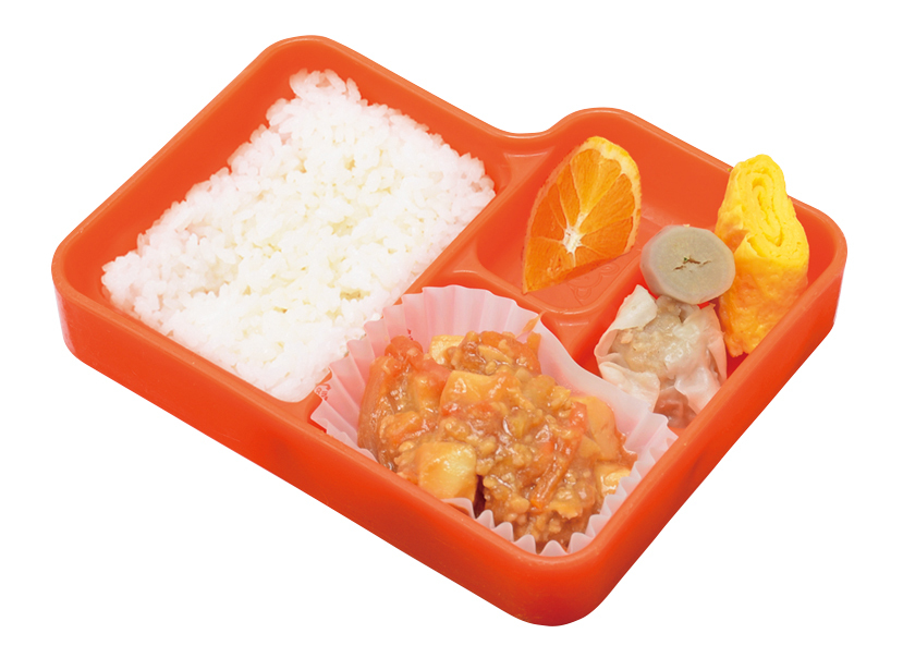 本日のお弁当　10月4日（金）_f0160791_14105183.jpg