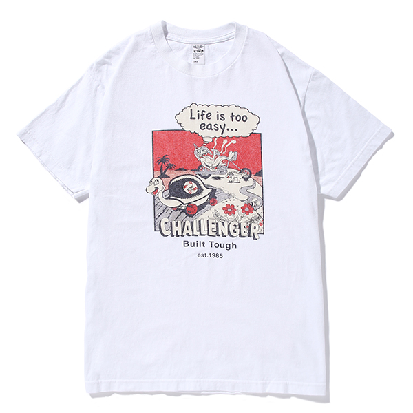 CHALLENGER NEW ITEM!!!!_d0101000_11275078.jpg