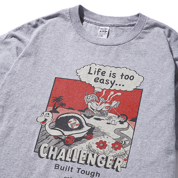 CHALLENGER NEW ITEM!!!!_d0101000_1129812.jpg