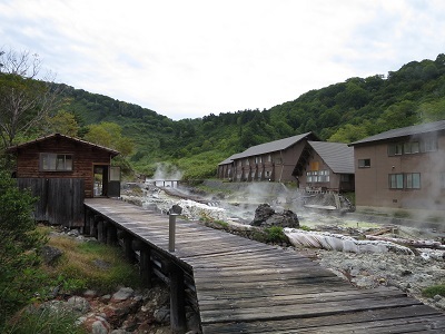 秋田の湯めぐり・新玉川温泉_b0369813_11042233.jpg