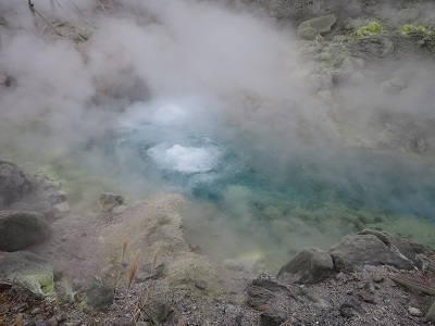 秋田の湯めぐり・新玉川温泉_b0369813_11043990.jpg