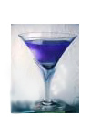 カクテル・ブルームーン　Cocktail　Blue Moon_b0002123_22251020.jpg