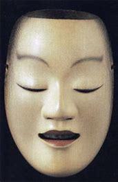 世阿弥覚悟の天皇批判 能「蝉丸」 : 梟通信～ホンの戯言