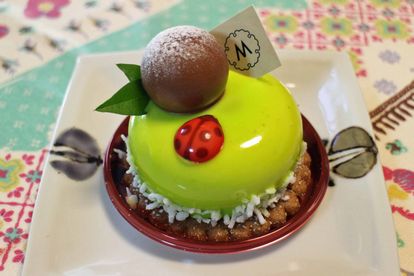 マチルダ パティスリー