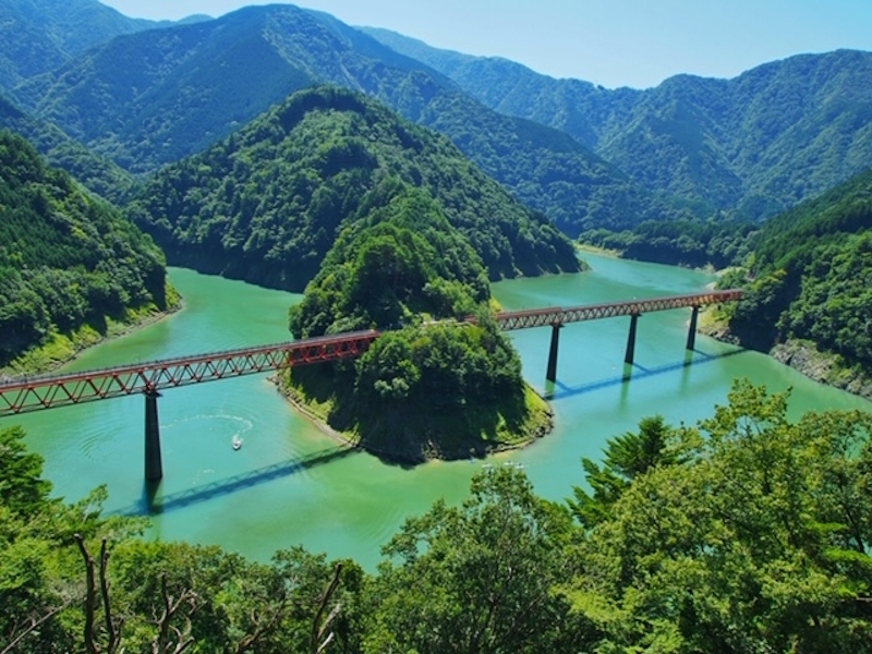 奥大井湖上駅_d0086634_17485397.jpeg