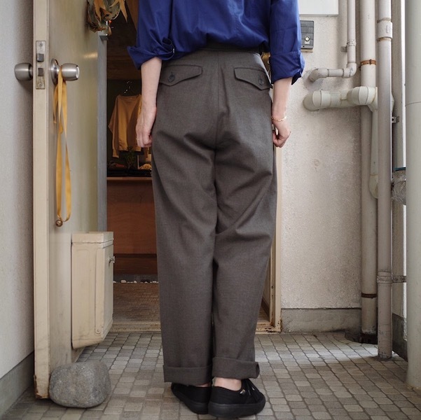 バトルドレスパンツ_d0364239_19334927.jpg