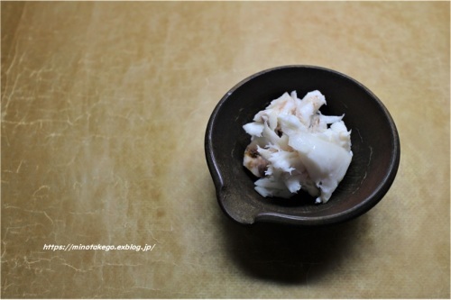 松茸のお吸い物で簡単節約『鯛おこわ』_e0343145_07520752.jpg