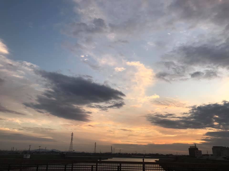 【48チャリ旅13:名古屋→豊橋70km】何の変哲もない国道を走るだけの日 2019.9.13_b0002156_16154223.jpg