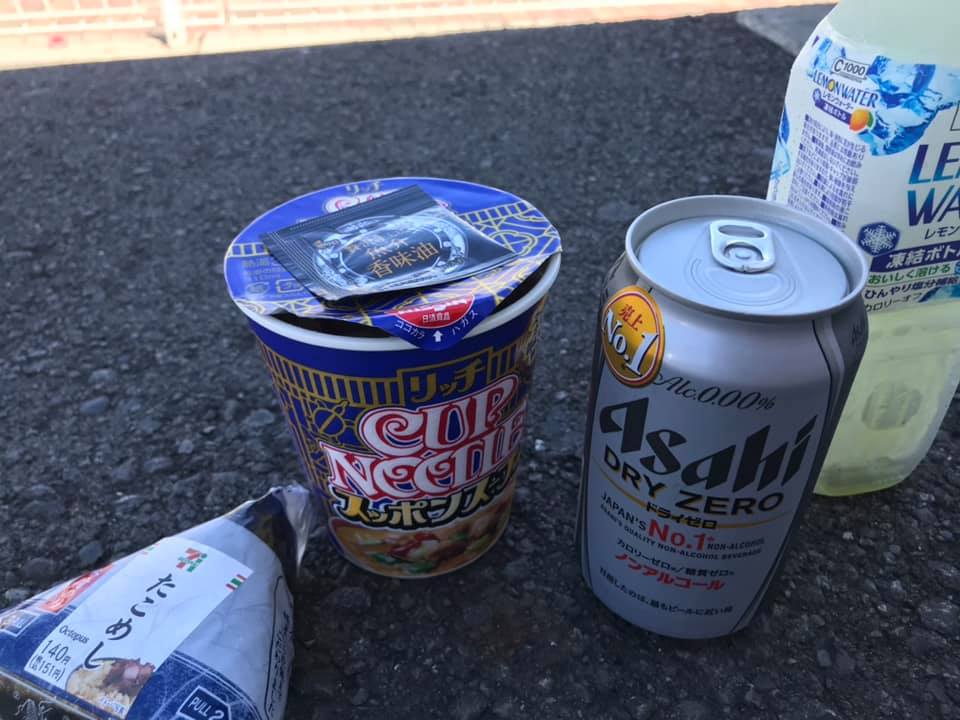 【48チャリ旅15:御前崎→静岡50km】なんかすごく、心に残る日になったよ 2019.9.15_b0002156_16453261.jpg