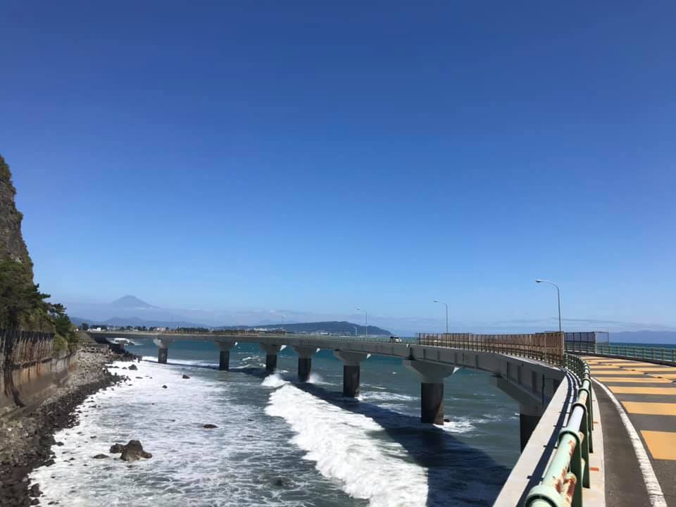 【48チャリ旅15:御前崎→静岡50km】なんかすごく、心に残る日になったよ 2019.9.15_b0002156_16474270.jpg