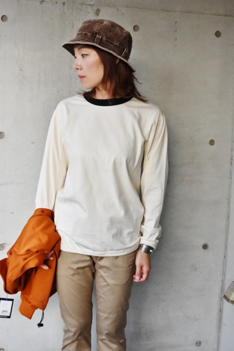 「残り2枚」 FRED PERRY・限定_d0152280_21232010.jpg