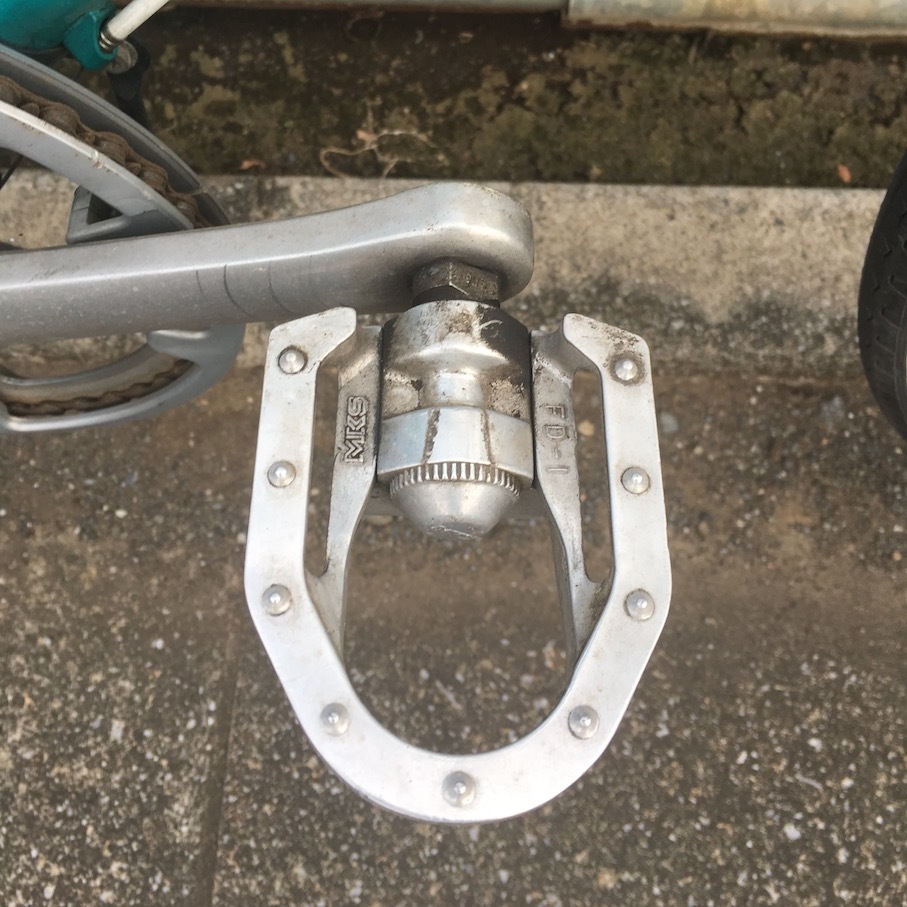 ミヤタ フォリオ アルミ製 バッグ、ホルダーつき