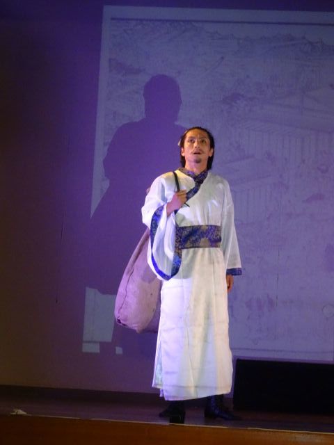2019熊野古道 万葉ウオークと公演 徐福 in 新宮 無事に幕を下ろしました。_b0326483_23333133.jpg