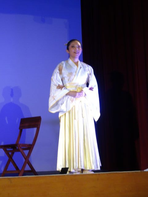 2019熊野古道 万葉ウオークと公演 徐福 in 新宮 無事に幕を下ろしました。_b0326483_23343155.jpg