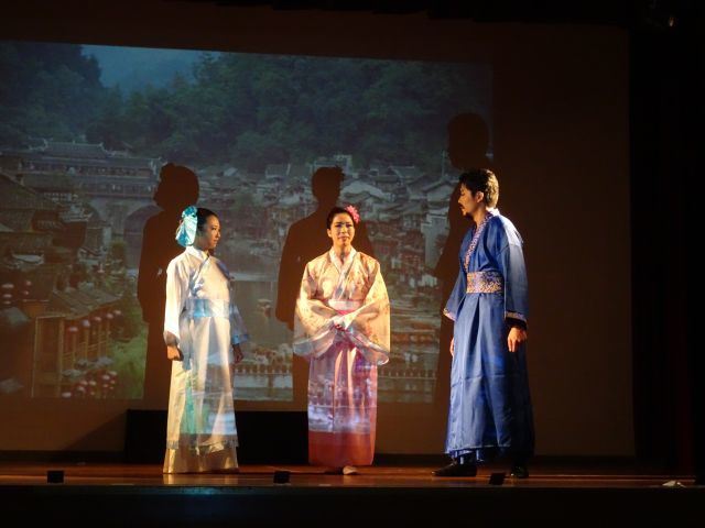2019熊野古道 万葉ウオークと公演 徐福 in 新宮 無事に幕を下ろしました。_b0326483_23441121.jpg