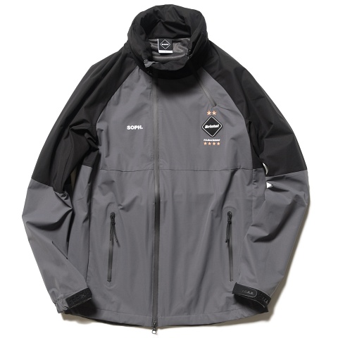 F.C.Real Bristol - 2nd delivery Items._c0079892_19554727.jpg