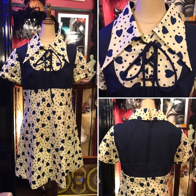 ✨レトロな洋服/レトロワンピース/昭和レトロ服 ✨レトロな洋服/レトロワンピース/昭和レトロ服