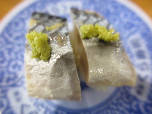 朝トースト&コーヒー: 昼:五目野菜&豚肉煮物 夜:くら寿司の天丼_c0075701_20553531.jpg