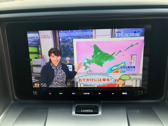 ★新在アルファード、パジェロ続々入庫中!連休も、元気に営業中!!★(白石店)_c0161601_10423880.jpg