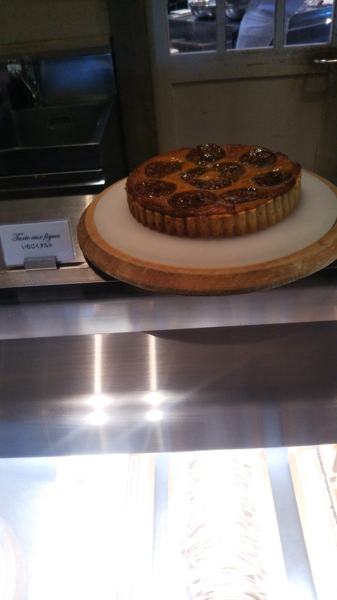クラブハリエ守山玻璃絵館 ペーストリーブッフェ Tastes Of Autumn C b ケーキバイキング ベーグルな日々 クラブハリエ守山玻璃絵館 ペーストリーブッフェ Tastes Of Autumn C b ケーキバイキング ベーグルな日々