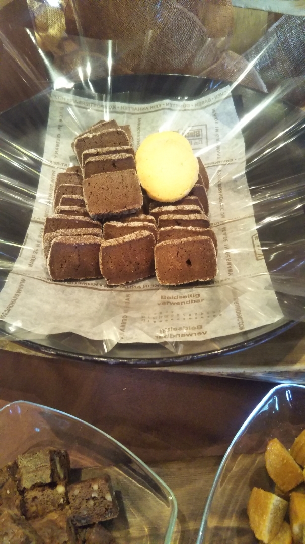 クラブハリエ守山玻璃絵館 ペーストリーブッフェ Tastes of Autumn_f0076001_19424886.jpg