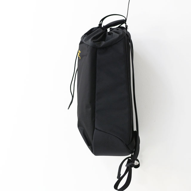 ARC\'TERYX [アークテリクス正規代理店] Arro 20 Bucket Bag [24017] アロー 20 バケットバッグ / デイパック / バックパック　MEN\'S/LADY\'S_f0051306_18002512.jpg