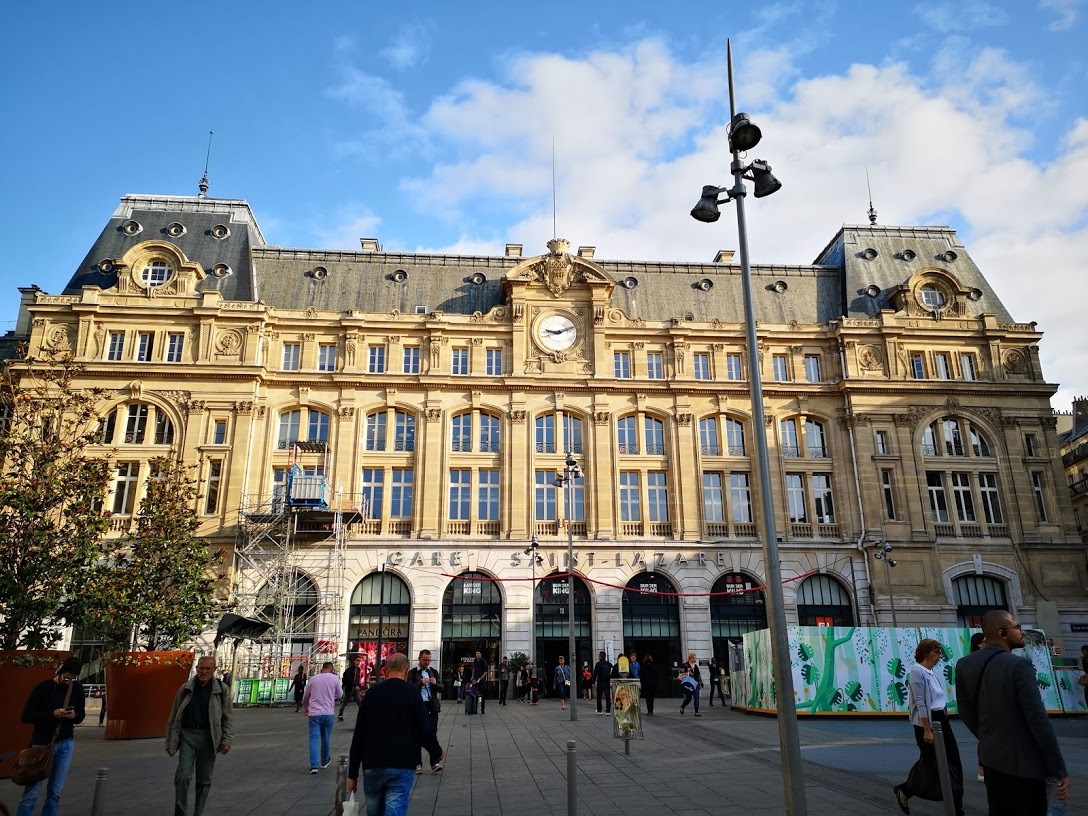 2019年 ヨーロッパの旅 NO.2_c0114110_12292887.jpg