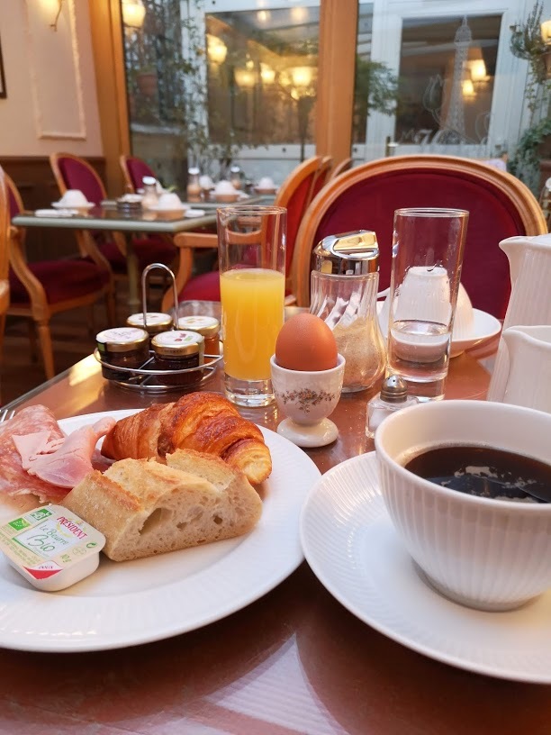 2019年 ヨーロッパの旅 NO.3_c0114110_22591616.jpg