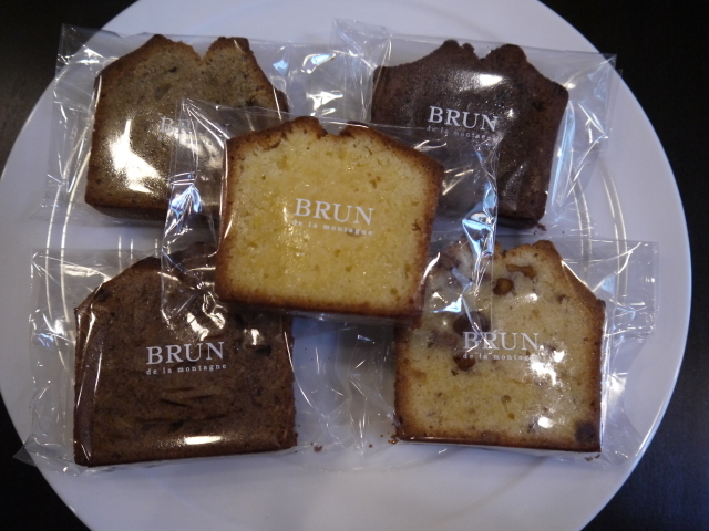 ブランマルシェ ブランさんのひとりごと ブランマルシェ ブランさんのひとりごと