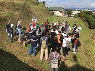 11月14日(木) 「北条時代の小田原」まち歩き_c0110117_14350926.jpg