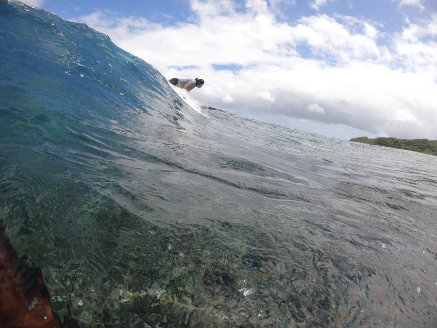 海水冷たい_a0337419_21143471.jpg