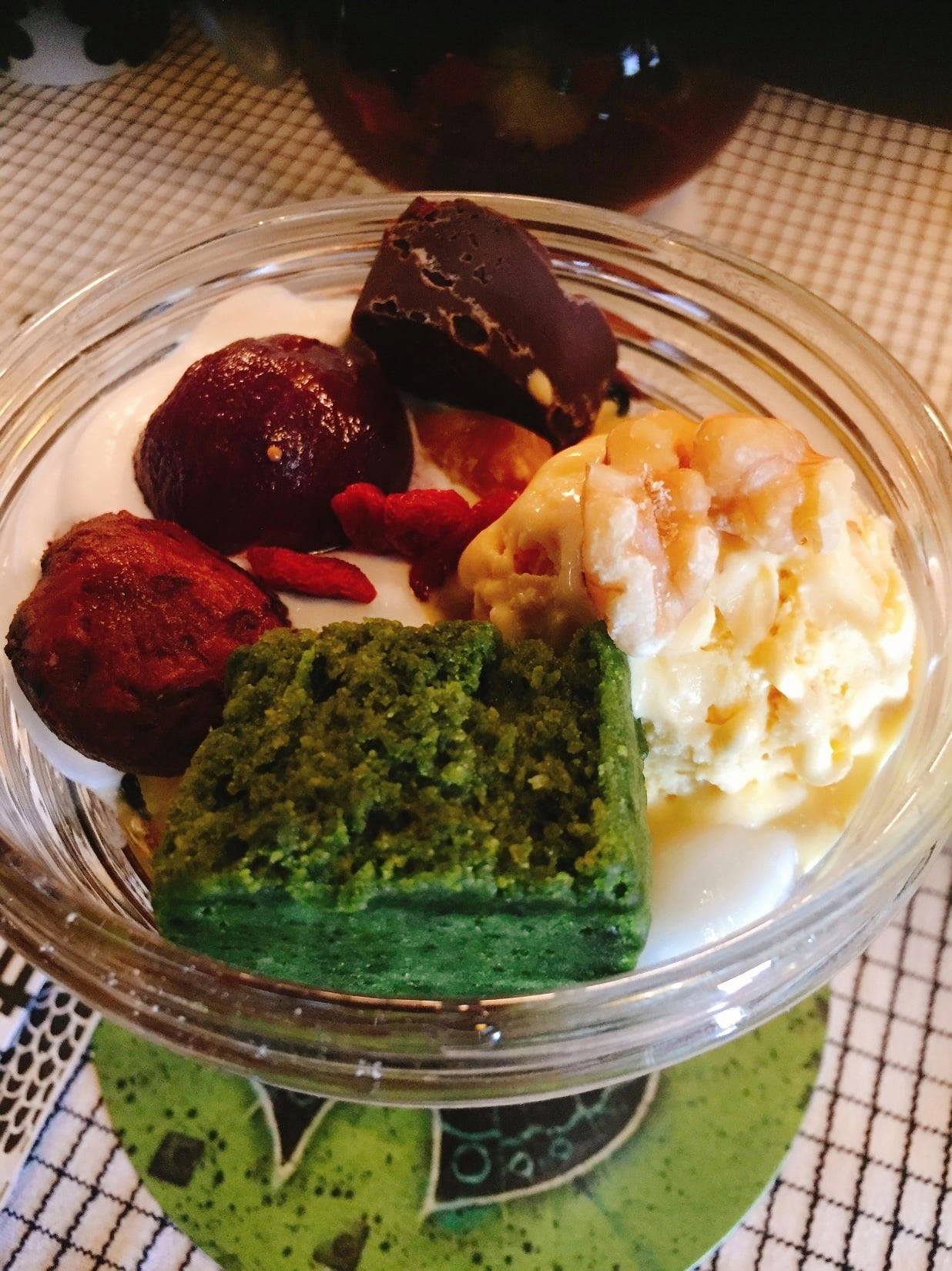 2019.9.21(土)・9.21(日) 期間限定カフェ『Väri Cafe(ヴァリ・カフェ)』オープン_b0133727_01471947.jpg
