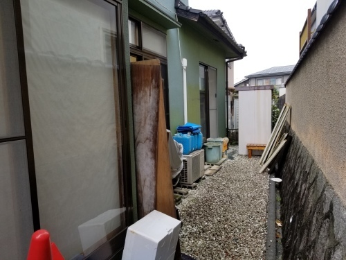 佐伯区 U様邸・サンルーム設置工事_d0125228_04185679.jpg