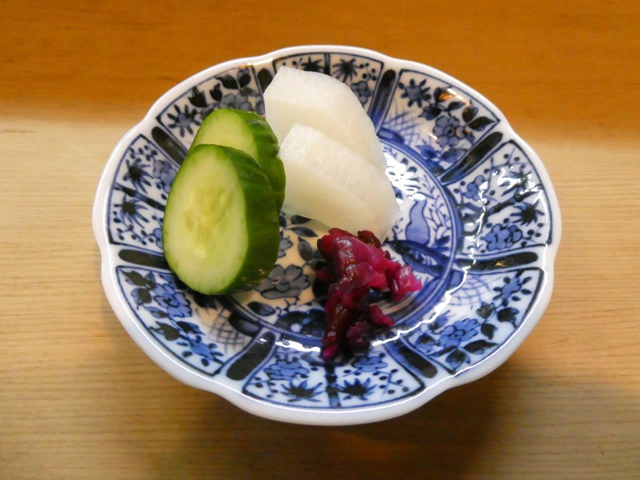 たん義 （たんよし）②　不思議なかき揚げ丼_d0106134_23123428.jpg