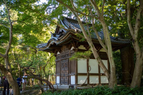 神奈川県 国宝・重要文化財 見学案内付きリスト (建造物)_b0212342_09220536.jpg