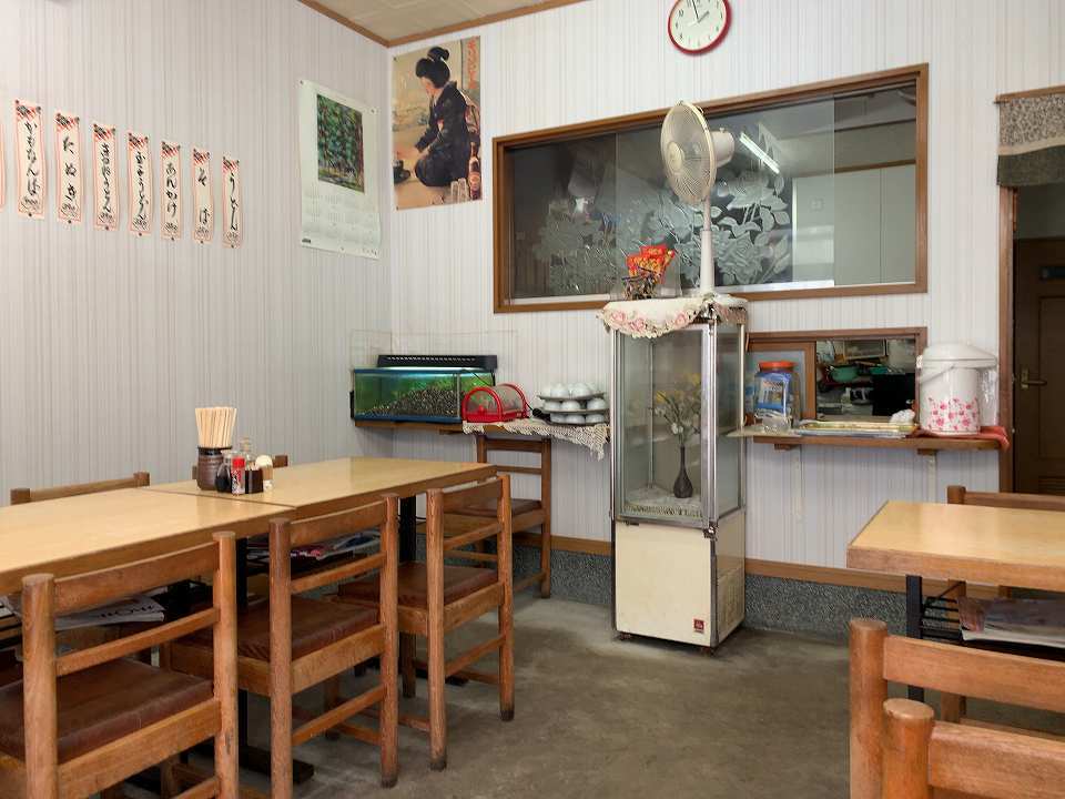 川西能勢口の食堂「小川食堂」_e0173645_10374331.jpg