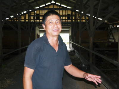 熊本県産黒毛和牛の精肉販売に向けて 「中野畜産」さんのこだわり紹介!(前編)_a0254656_15295935.jpg