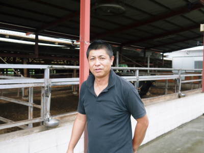 熊本県産黒毛和牛の精肉販売に向けて 「中野畜産」さんのこだわり紹介!(前編)_a0254656_18061354.jpg