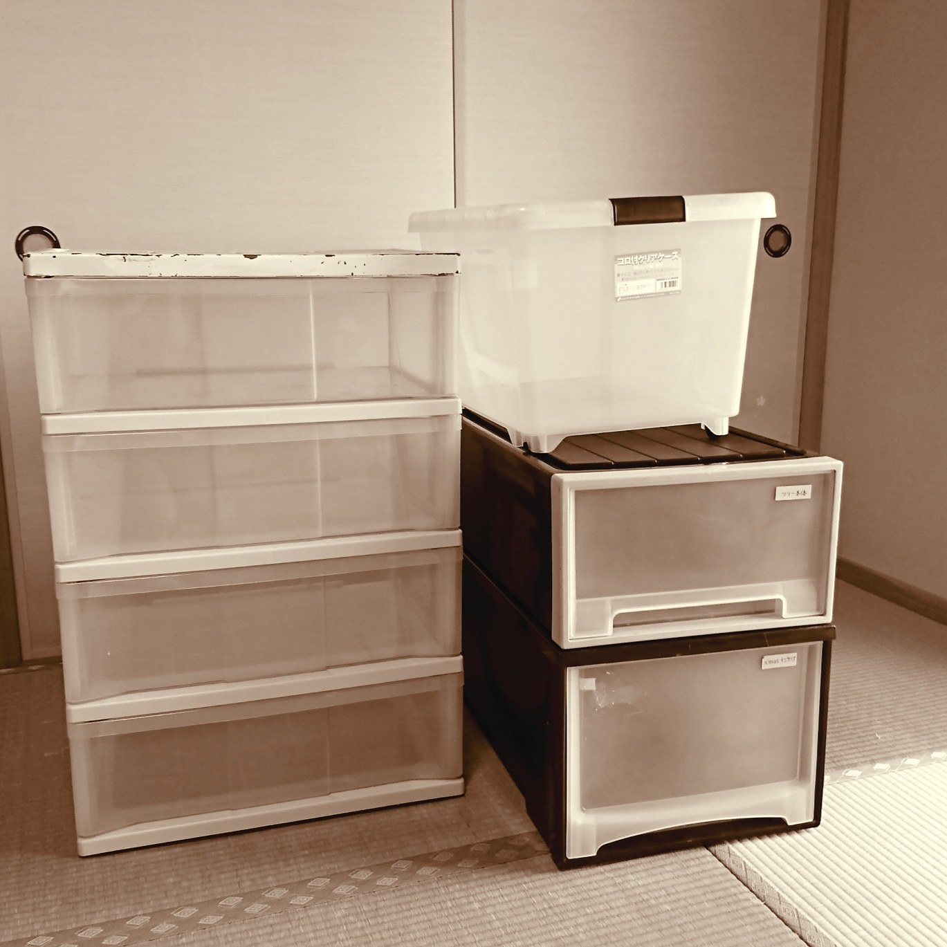 ++和室の断捨離で出てきた物&余ったモノ*++_e0354456_07551097.jpg