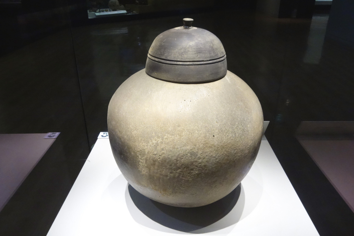 金海(キメ 김해)で伽耶の歴史散策 釜山金海軽電鉄で国立金海博物館、首露王陵、大成洞古墳博物館など見学 金海空港だけでない金海市(1)_f0117059_18175604.jpg