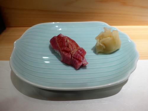 高円寺「鮨 波やし」へ行く。_f0232060_1512116.jpg