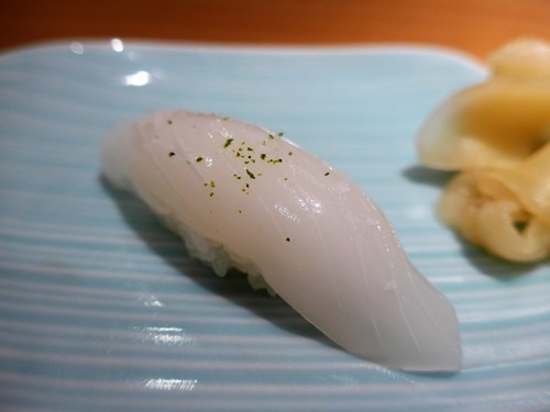 高円寺「鮨 波やし」へ行く。_f0232060_15153144.jpg