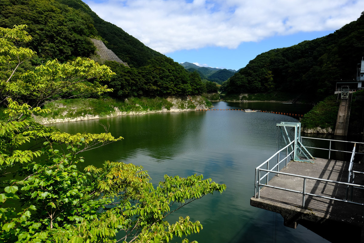 秋の足音~Ⅱ_c0084666_09321907.jpg