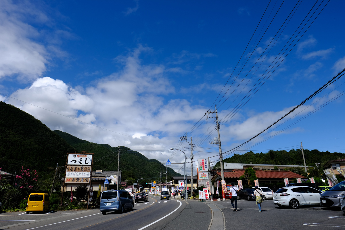 秋の足音~Ⅲ_c0084666_12414308.jpg