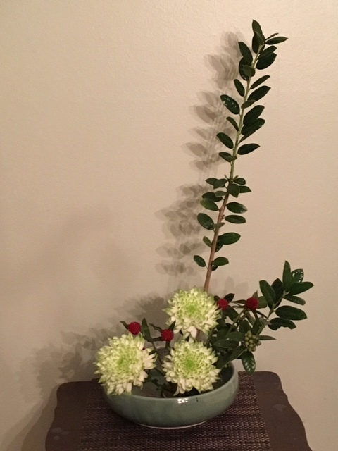 9月の生け花レッスン_e0350971_07594470.jpg