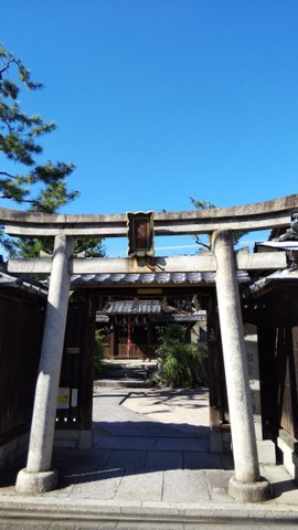 2019.09.19萩を求めて京さんぽ～幸神社_e0410498_18145222.jpg