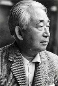 石坂洋次郎（1900～1986） : 著名人の墓巡り～昭和の偉人と