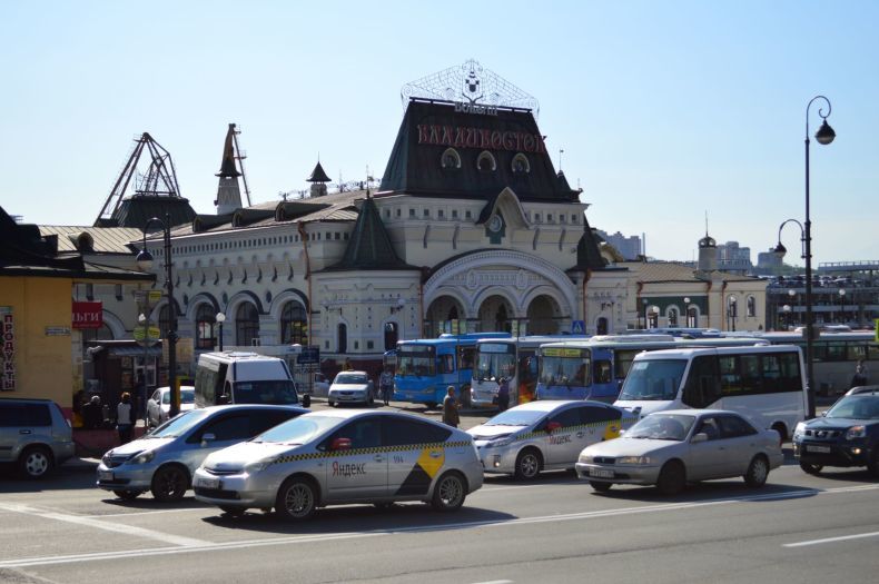 初めてのロシア　ウラジオストクへ行ってみた③_e0386300_12415294.jpg