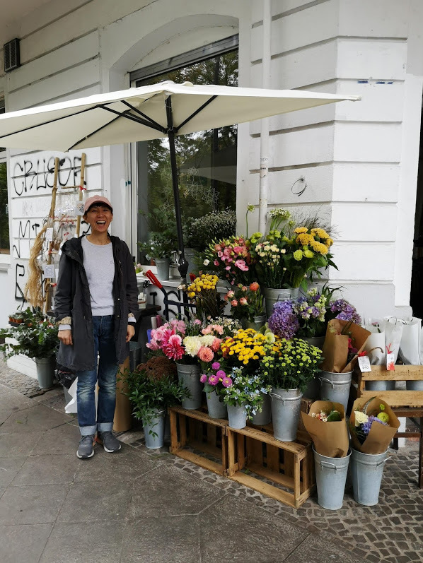 2019年 ヨーロッパの旅 NO.5_c0114110_10415859.jpg