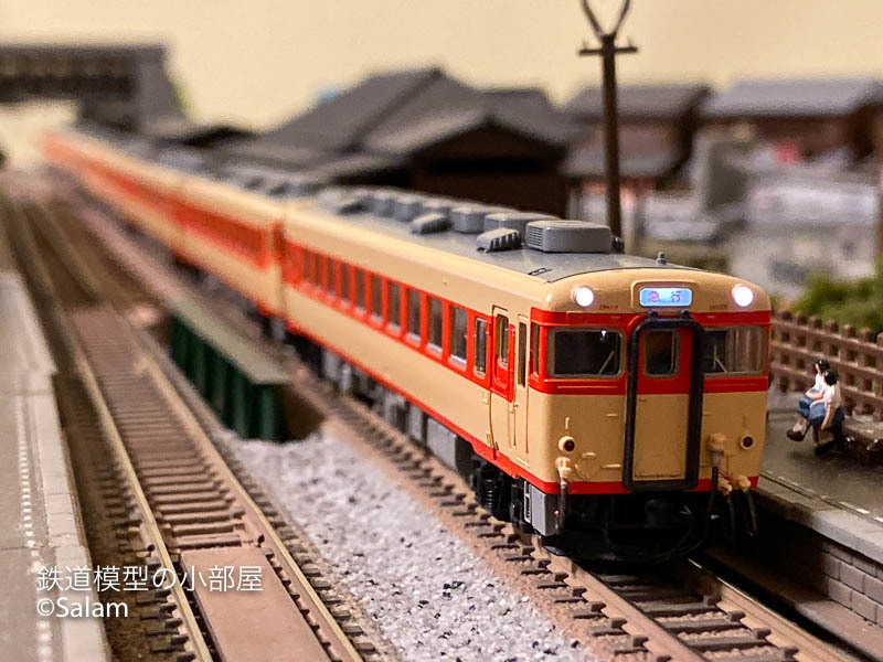 トミックス キハ58 6両セットジャンク 2025年最新】Yahoo!オークション -tomix キハ58の中古品・新品